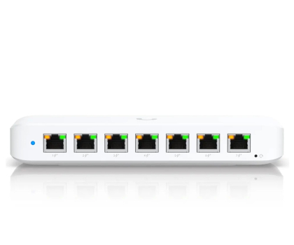 Switche Ubiquiti USW-Ultra